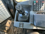 Control Station with Controles de los mecanismos de potencia