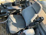 Control Station with Asiento/apoyabrazos