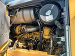 Motor with Engine - Left Side
