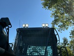 General Appearance with Funcionamiento de las luces exteriores