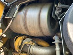 Motor with Sistema de Escape