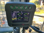Control Station with Calibradores