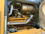 Motor with Engine - Right Side