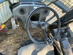 Control Station with Dash Console