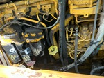 Motor with