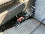 Safety with
