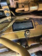 Motor with Emission Label