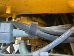 Conjunto embrague with Transmisión