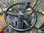 Control Station with Steering Controls