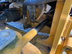 Hidráulica with Steering Cylinders