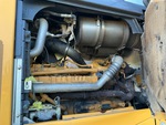 Motor with Engine - Right Side