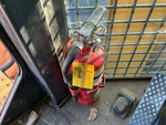 Safety with