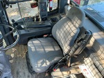 Control Station with Asiento/apoyabrazos