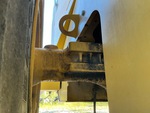 Conjunto embrague with Eje trasero