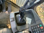 Control Station with Controles de los mecanismos de potencia