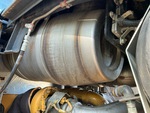 Motor with Sistema de Escape