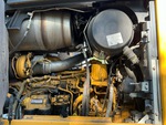 Motor with Engine - Left Side
