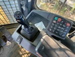 Control Station with Controles hidráulicos