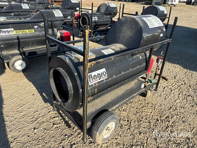 Flagro FVNP-200RC 200000 BTU Calefactor de espacio