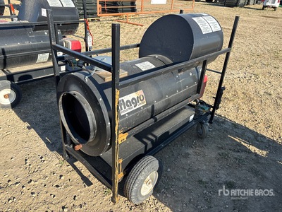 Flagro FVNP-200RC 200000 BTU Ogrzewacz pomieszczeń