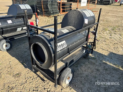 Flagro FVNP-200RC 200000 BTU Ogrzewacz pomieszczeń