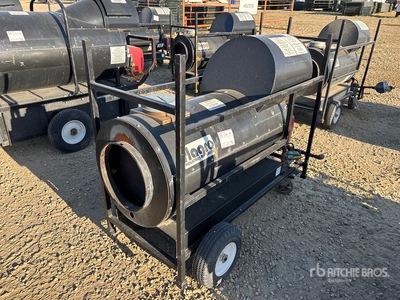 Flagro FVNP-200RC 200000 BTU Calefactor de espacio