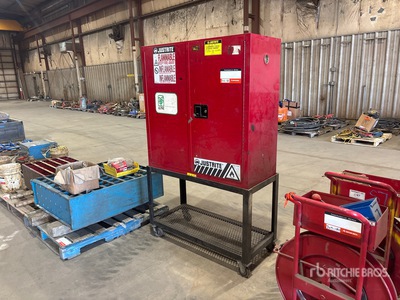 Flammable Storage Cabinet