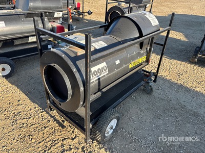 Flagro FVP-200/FNP-200 200000 BTU Ogrzewacz pomieszczeń