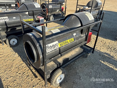 Flagro FVP-200/FNP-200 200000 BTU Ogrzewacz pomieszczeń