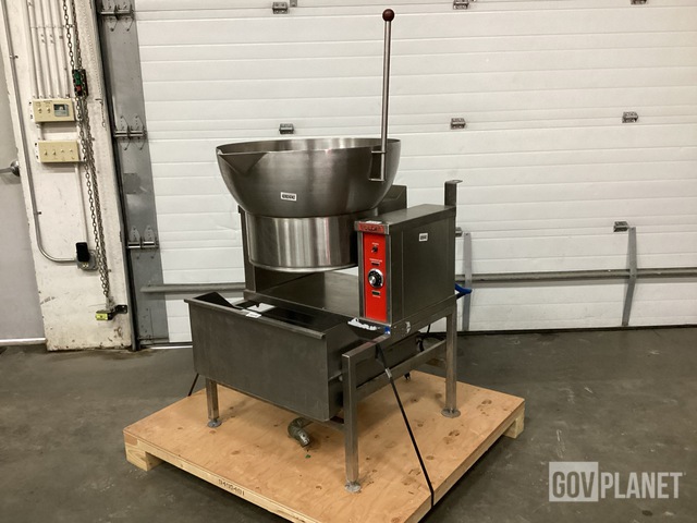Kitchen Equipment
