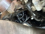 Engine with 