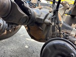 Drivetrain with 