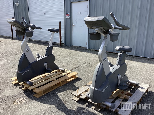 Sporting Goods and Equipment