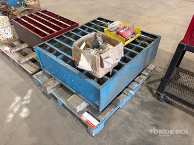 Bolt Bin