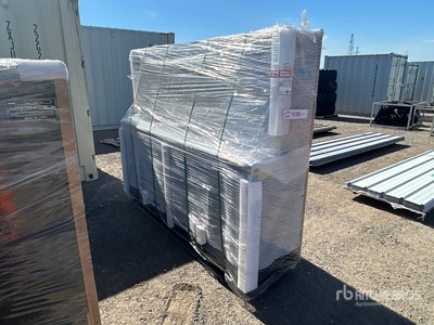 2026 Suihe NWB-H18DR-7 7 ft 18-Drawer Ławka robocza (Unused)