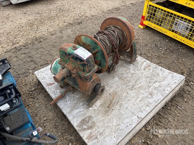 Tulsa Winch