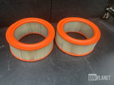 (67) FRAM CA3501 Air Intake Air Filters