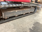 Undercarriage with Right Track Rollers