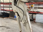 Hydraulics with Auxiliary Hydraulic Plumbing