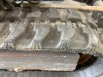 Undercarriage with Right Grouser Height