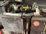 Hydraulics with Hydraulic Tank