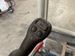 Control Station with Auxiliary Hydraulic Control