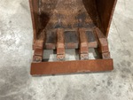 Specialty with Cutting Edge / Teeth / Adapters