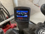 Control Station with Dash Console