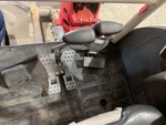 Control Station with Drivetrain Controls