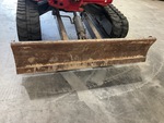 Specialty with Blade Condition