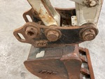 Specialty with Quick Coupler