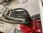 Hydraulics with Hoses (Hydraulics)