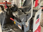 Safety with Safety Lock Out/Stop