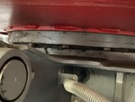 Chassis with Turntable Bearing